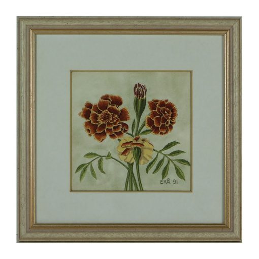 Karlsson, EKÅ Åke Emmaboda Konst