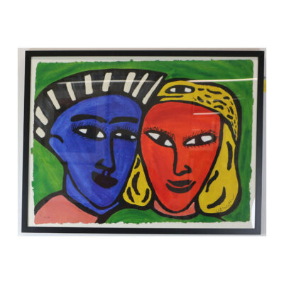 Hydman Vallien, Ulrica