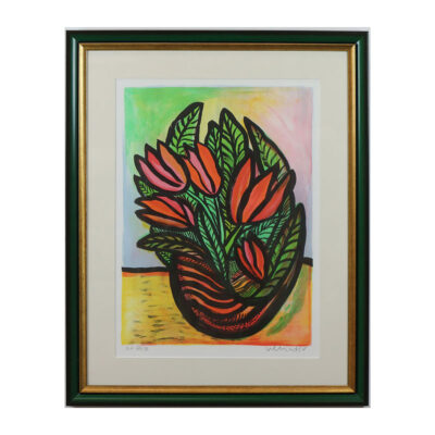 Hydman Vallien, Ulrica