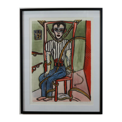 Hydman Vallien, Ulrica