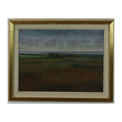 Ett verk av Leopold Morsing.