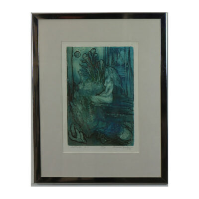 Ett verk av Susanne Greskovic.