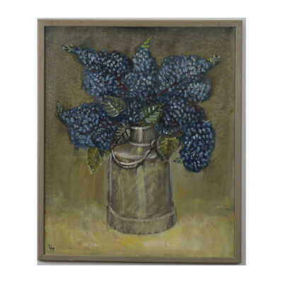 Ett verk av Gunnar Ljung.