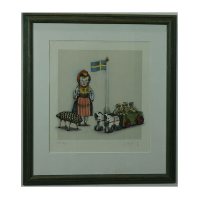 Åberg, Lasse