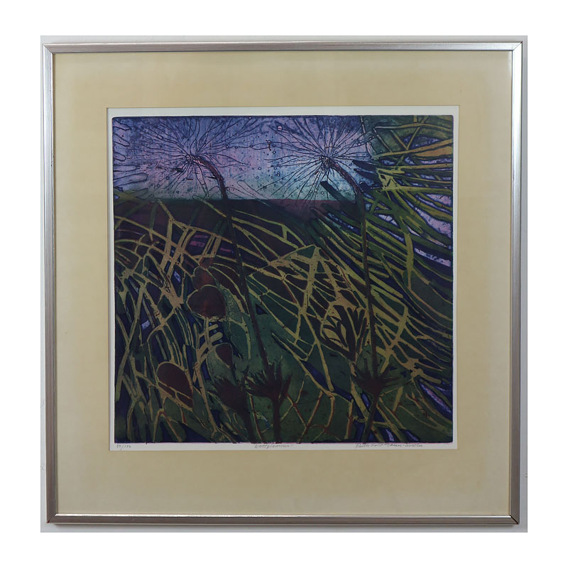 Goldmann Grosin, Ruth